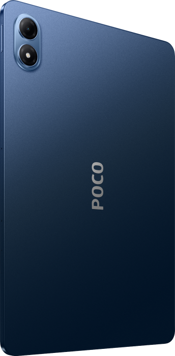 Планшет Xiaomi Poco Pad M1 8/256GB Blue