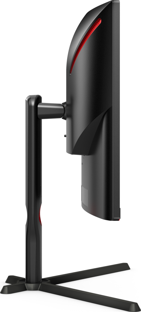 Монитор AOC 27" C27G3U