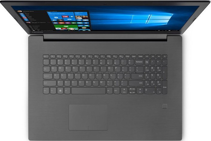 Ноутбук Lenovo V320-17 (81AH0067RU)