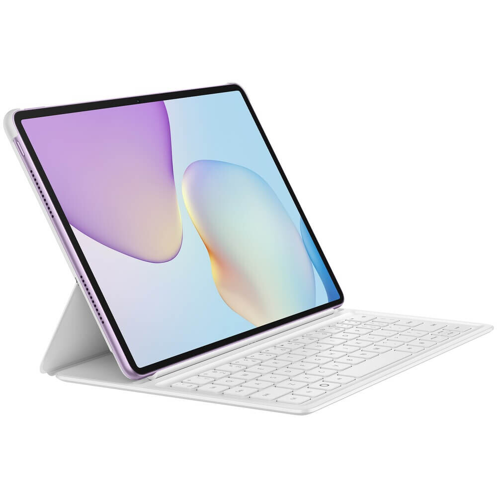 Планшет Huawei MatePad 11.5" PaperMatte 2025 8/256GB Violet + Keyboard (TXZ-W09)