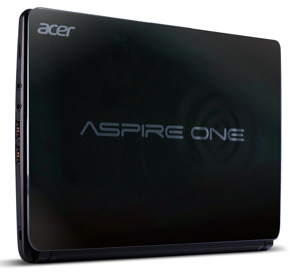 Ноутбук Acer Aspire One AOD270-268kk