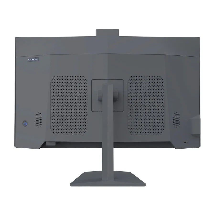 Моноблок Digma Pro AiO 27i (DM27P7-ADXW02)