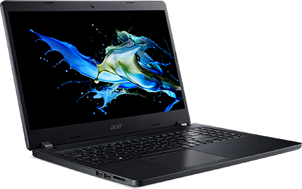 Ноутбук Acer TravelMate P215-51-573Y