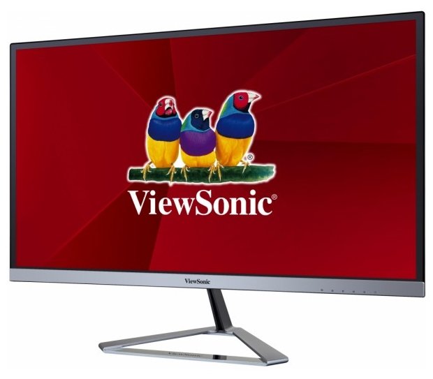 Монитор Viewsonic 22" VX2276-SMHD