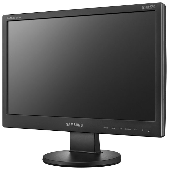 Samsung 22" SyncMaster 2243SN (KBB)