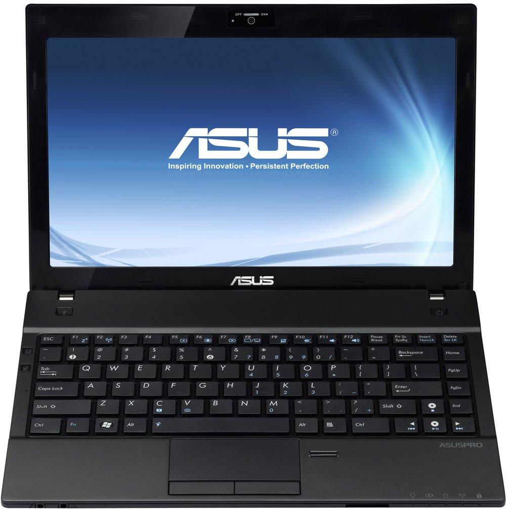 Ноутбук ASUS B23E