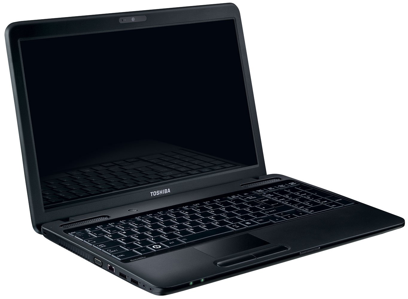 Ноутбук Toshiba Satellite C660-1EQ