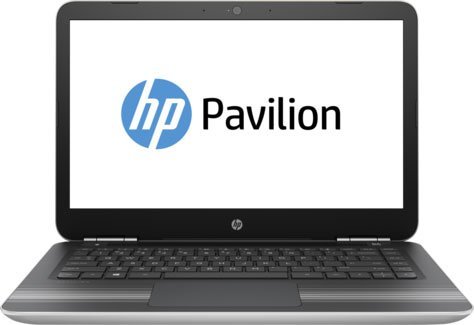 Ноутбук HP Pavilion 14-al103ur (Z3D85EA)