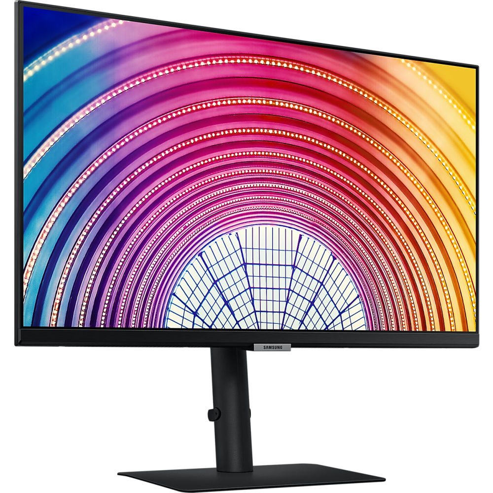Монитор Samsung 24" S24A600NWU