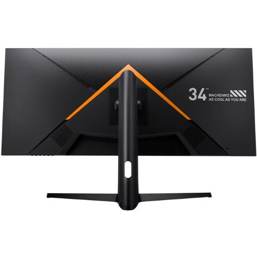 Монитор Machenike 34" MK34QG165SC2RU