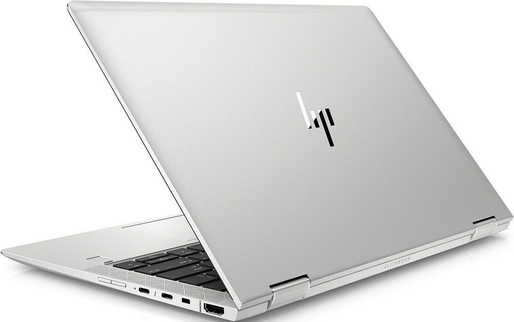Ноутбук HP EliteBook x360 1030 G3 (4QY24EA)