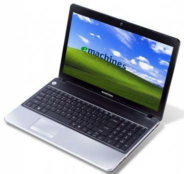 Acer eMachines eME730G-332G32Miks