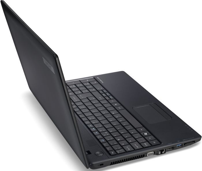 Ноутбук Acer TravelMate P453-M-33114G32Makk
