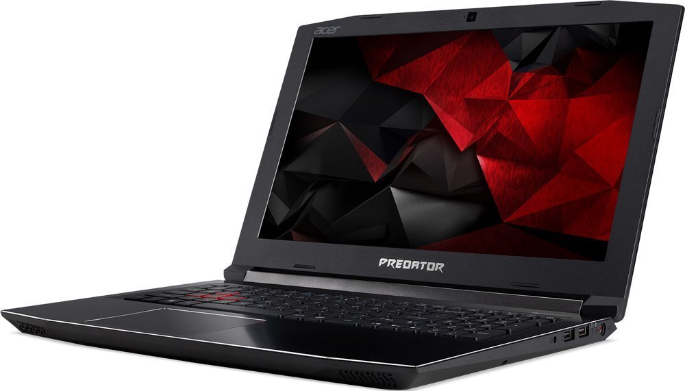 Ноутбук Acer Predator G3-572-5283