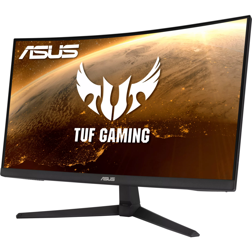 Монитор ASUS 24" VG24VQ1B TUF Gaming