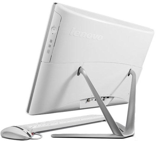 Моноблок Lenovo IdeaCentre C340 (57-312113)