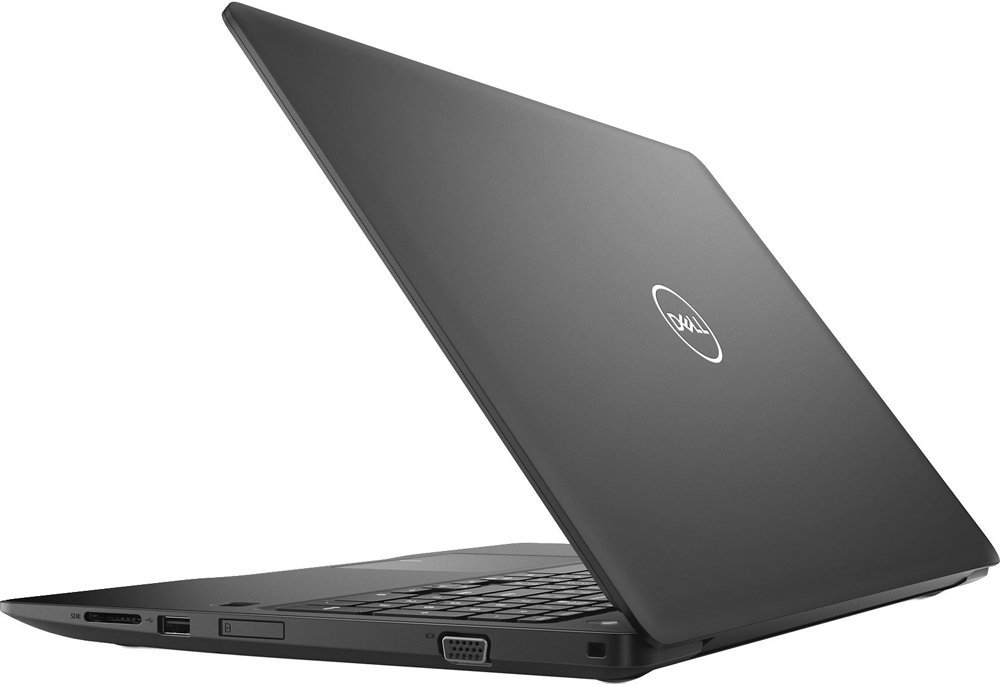 Ноутбук Dell Latitude 3590 (3590-4100)