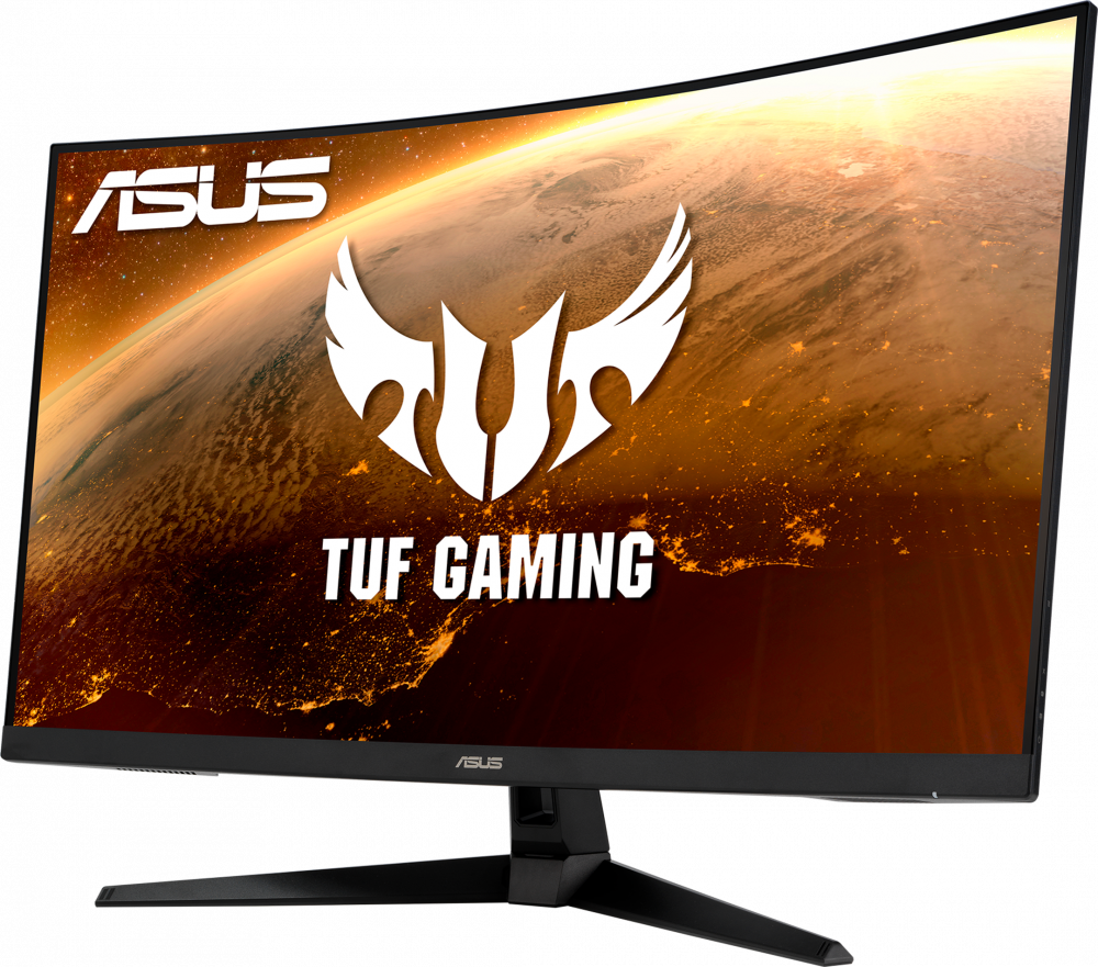 Монитор ASUS 32" VG328H1B TUF Gaming