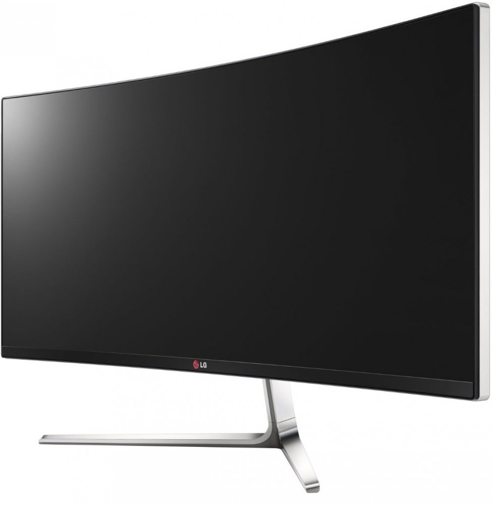 Монитор LG 34"  34UC97-S