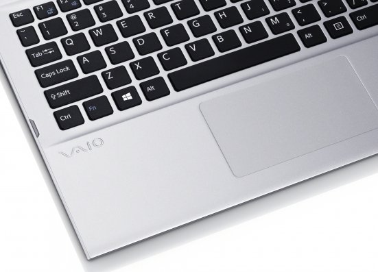 Ноутбук Sony VAIO SVT1113M1RS