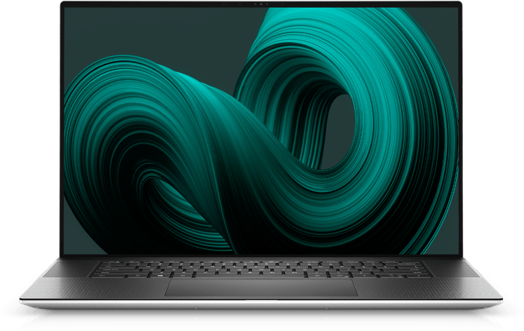 Ноутбук Dell XPS 17 (9710-7837)