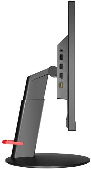 Монитор Lenovo 23" ThinkVision T23i (61ABMAR1EU)