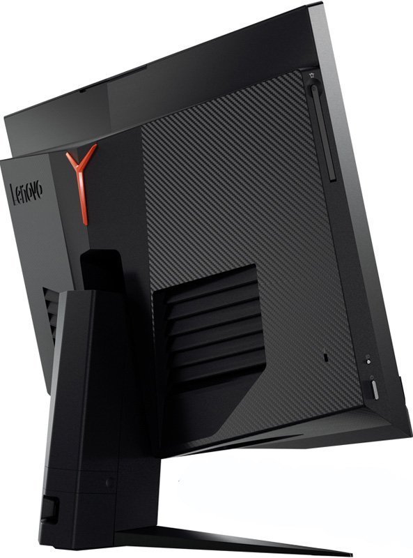 Моноблок Lenovo IdeaCentre Y910-27 (F0CJ001RRK)