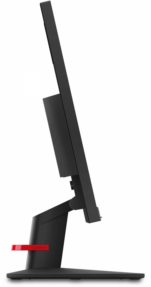 Монитор Lenovo 27" ThinkVision S27q-10 (61E8GAT1EU)