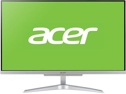 Моноблок Acer Aspire C24-320 (DQ.BBKER.006)