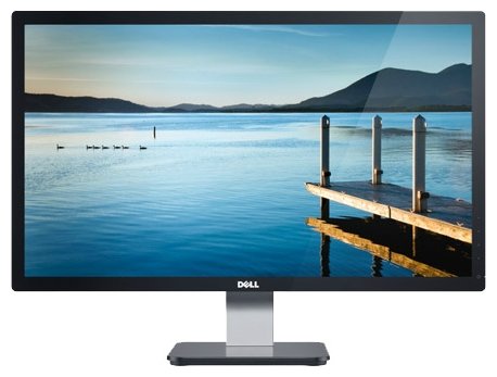 Монитор Dell 24" S2440L (2440-4379)