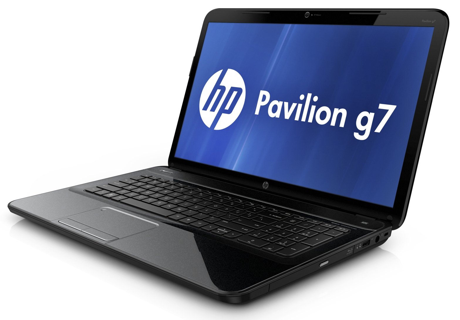 Ноутбук HP Pavilion g7-2366er (E0T05EA)