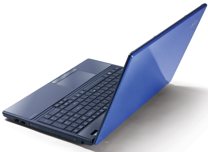 Ноутбук Acer TravelMate 5760G-2454G50Mnsk