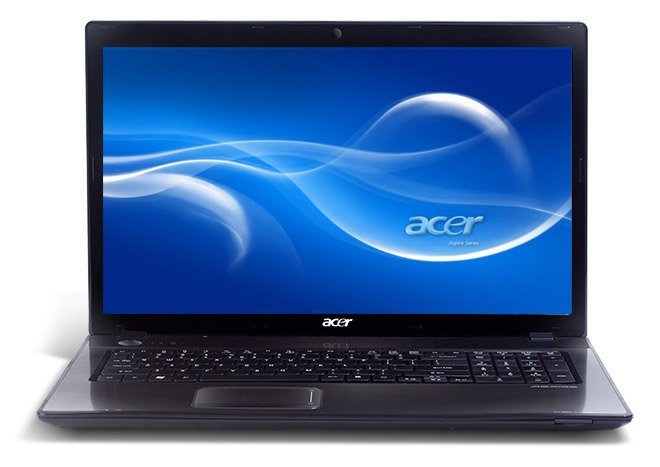 Acer Aspire 7551G-P343G32Mikk