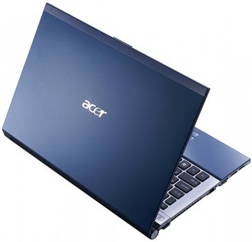 Ноутбук Acer Aspire TimelineX 3830T-2434G50nbb