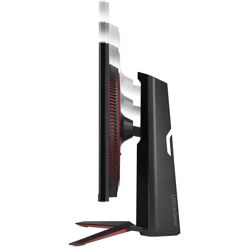 Монитор LG 27" 27GP83B-B UltraGear