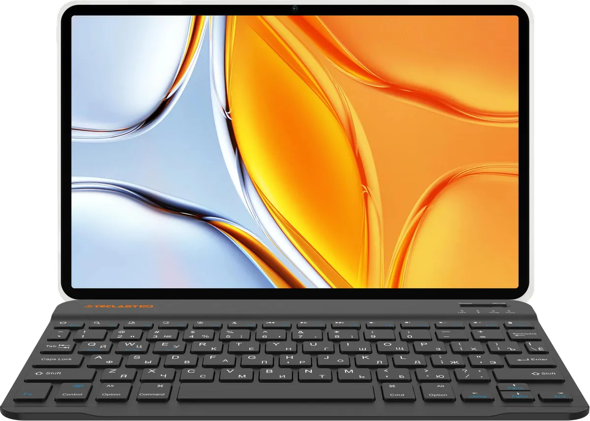 Планшет Teclast T70 G99 8/256GB 4G Grey Premium set