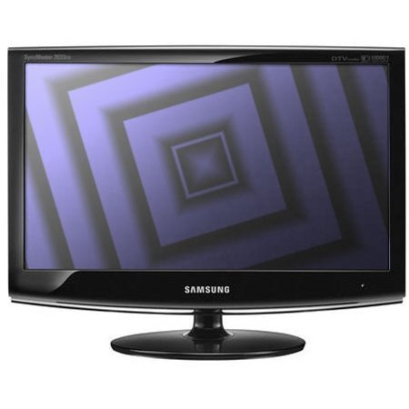 Samsung 20" SyncMaster 2033SN (YKF)