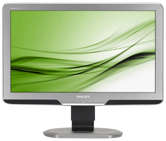 Монитор Philips 20" 201B2CS/00