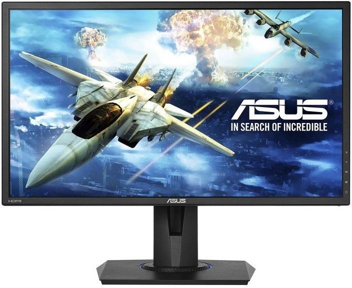 Монитор ASUS 24" VG245H