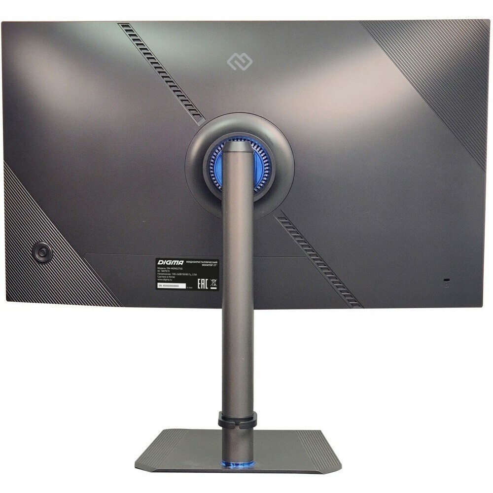 Монитор Digma 27" DM-MONG2740