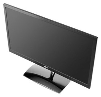Монитор LG 23"  E2351VR-BN