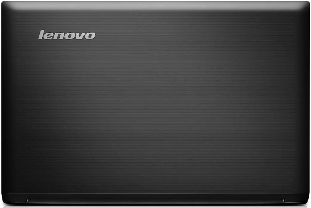 Ноутбук Lenovo IdeaPad B570e (59-338285)