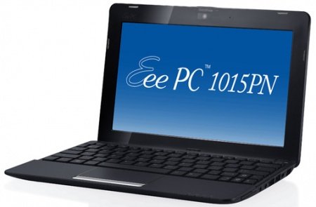 ASUS EEE PC 1015PN