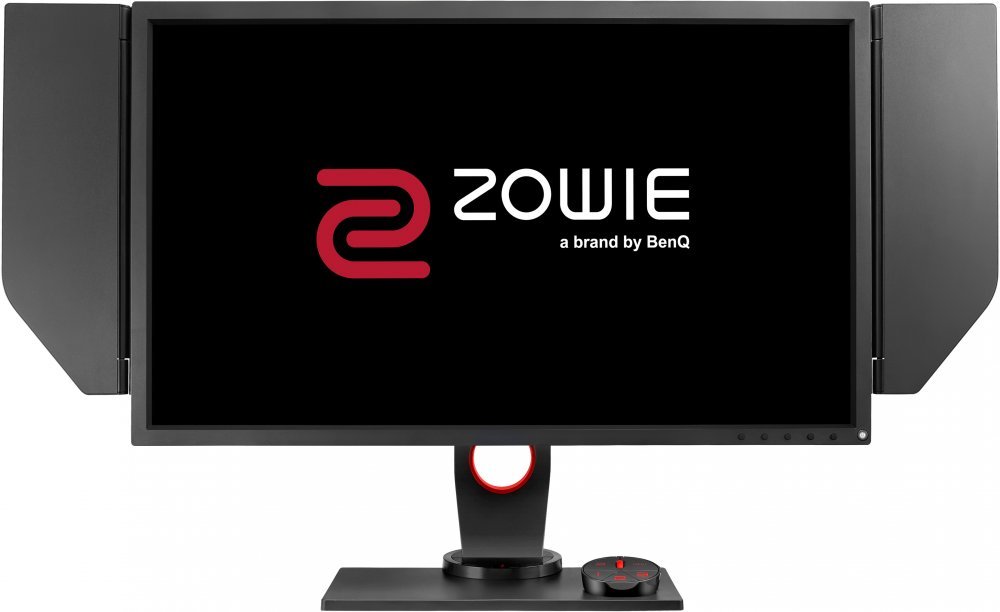 Монитор BenQ 27" XL2735 Zowie