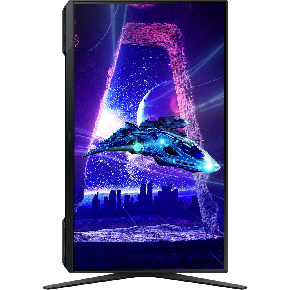 Монитор Samsung 32" S32DG300EI Odyssey G3