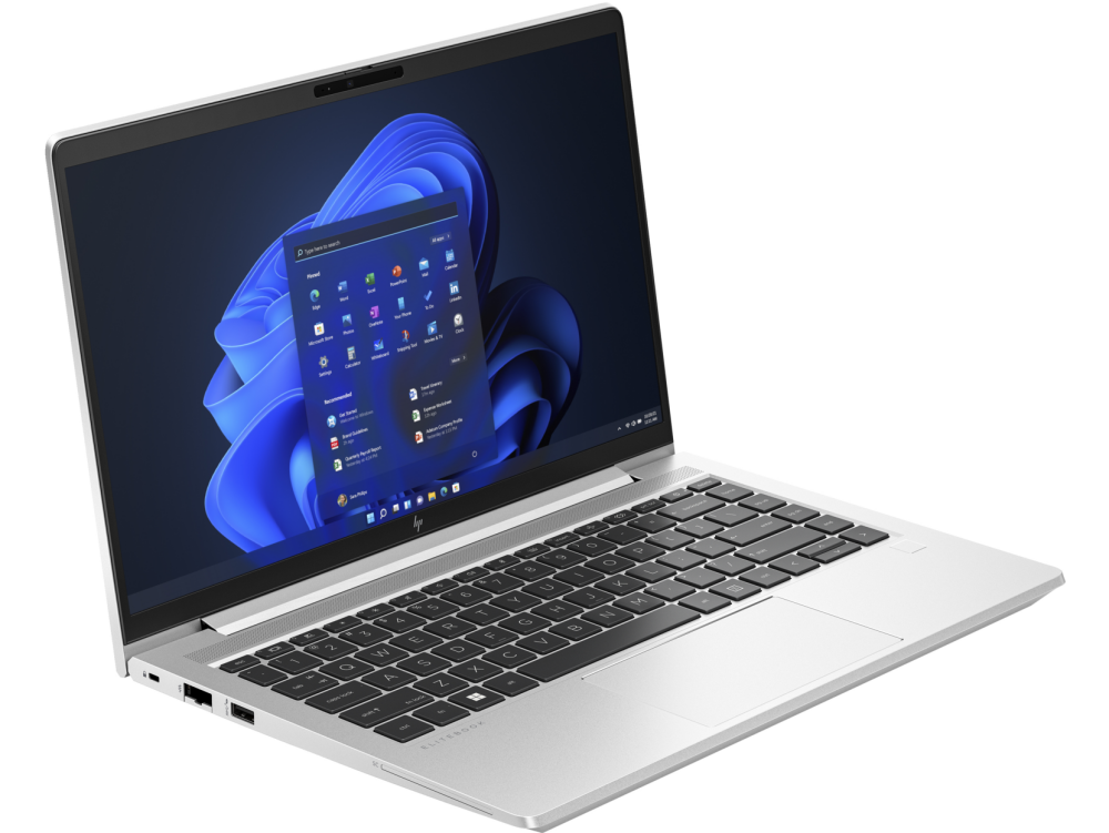 Ноутбук HP EliteBook 640 G10 (736H9AV-Win11P)