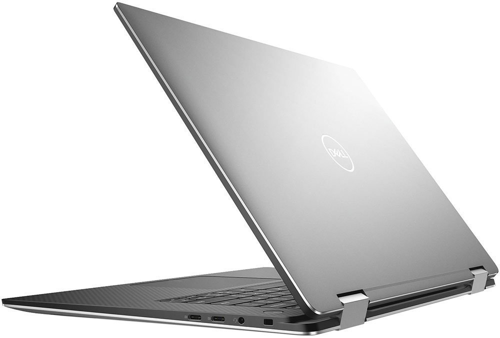Ноутбук Dell XPS 15 (9575-6740)