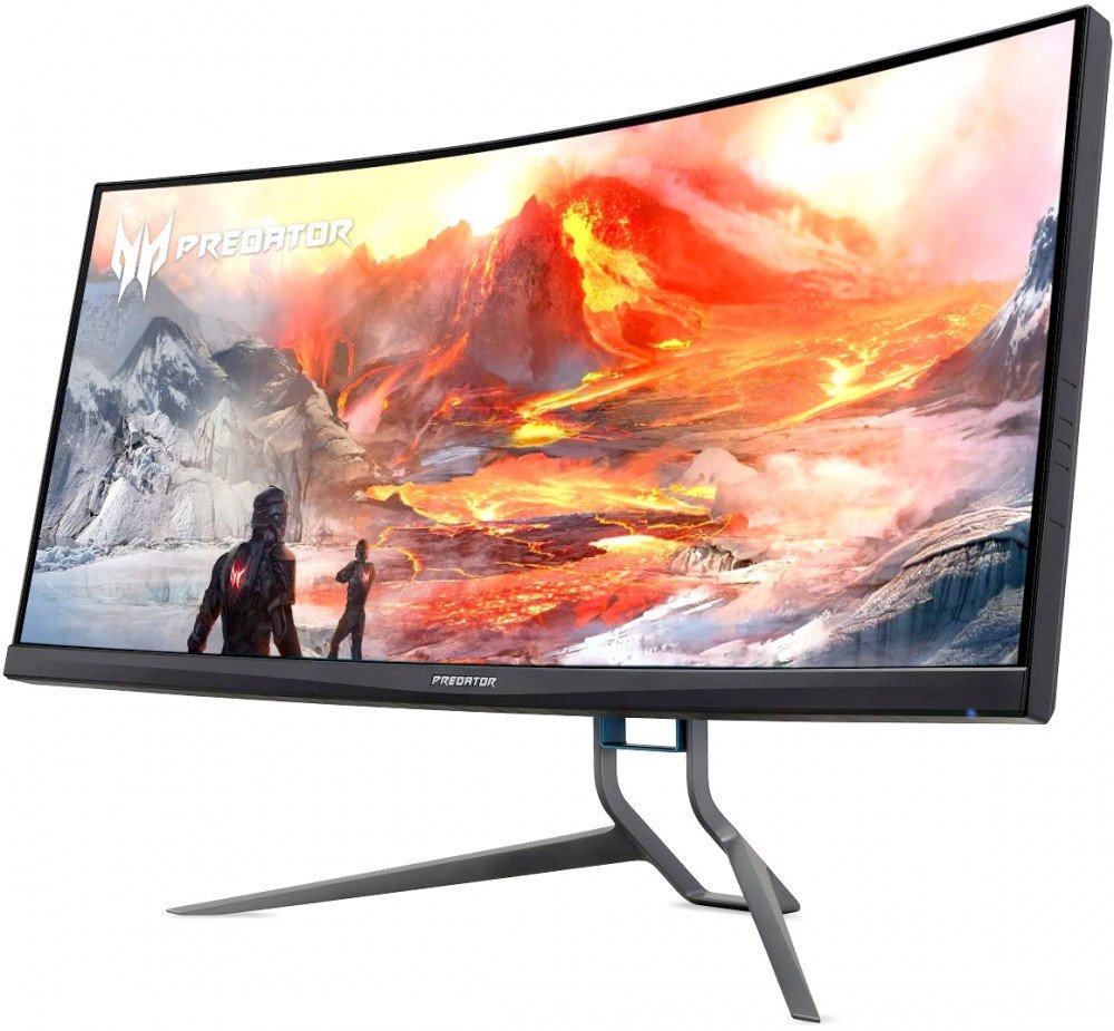 Монитор Acer 35" Predator X35