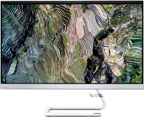 Моноблок Lenovo IdeaCentre AIO 3 27 (F0EY00KPRK)