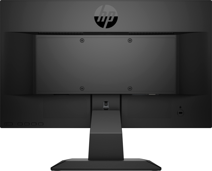 Монитор HP 20" V20 (1H850AA)